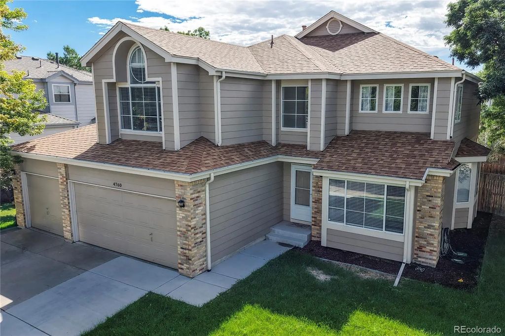 4760 W 127th Place, Broomfield