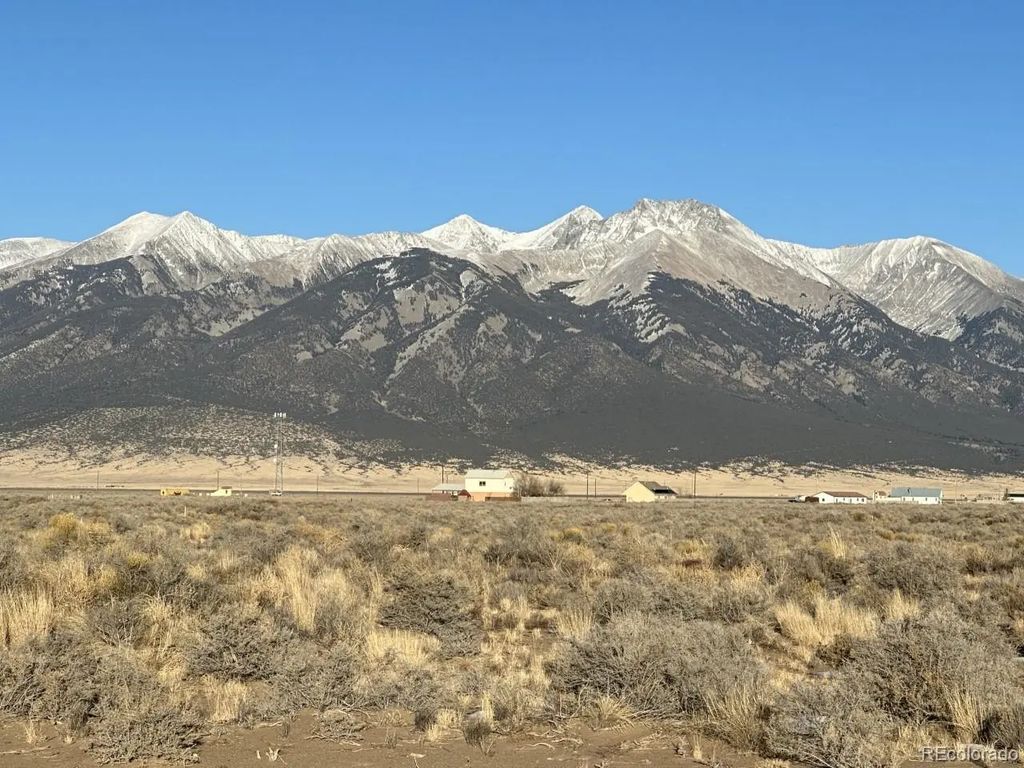 Tbd, Alamosa