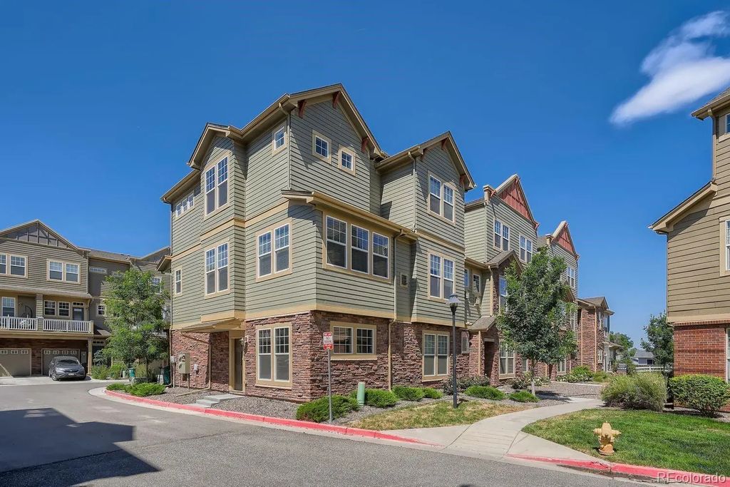 12901 King Street, Broomfield