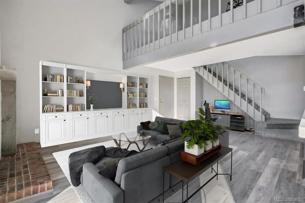 4899 S Dudley Street 22a, Littleton