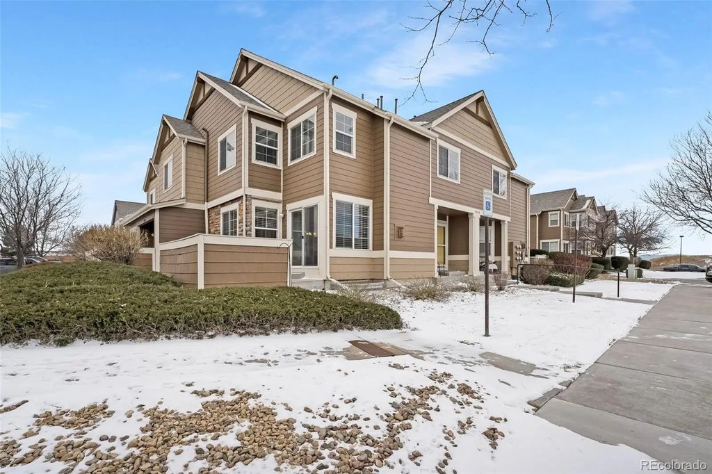 15800 E 121st Avenue D6, Brighton