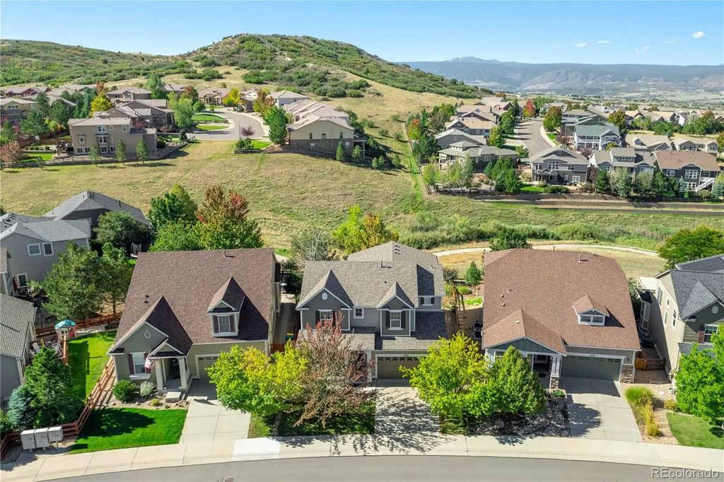 4262 Abstract Street, Castle Rock