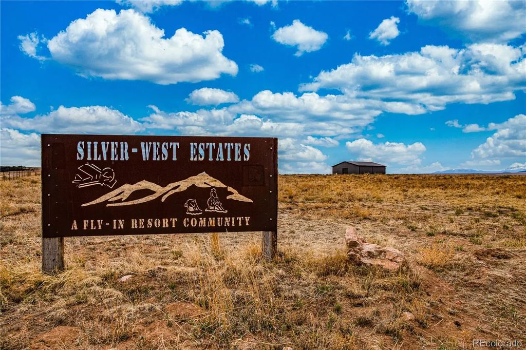 Piper Circle, Westcliffe