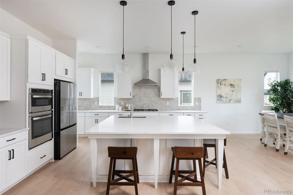 16676 W 93rd Place, Arvada