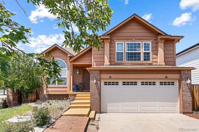 14425 E 50th Avenue, Denver