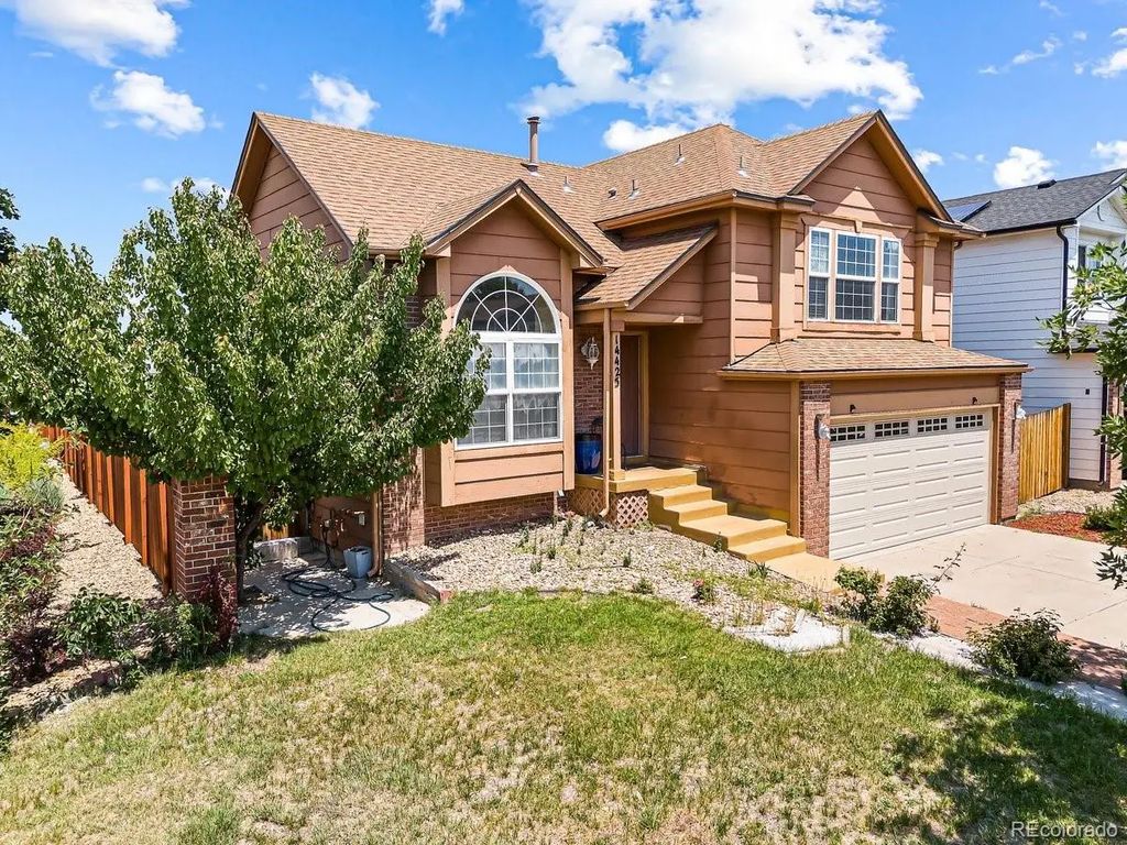 14425 E 50th Avenue, Denver
