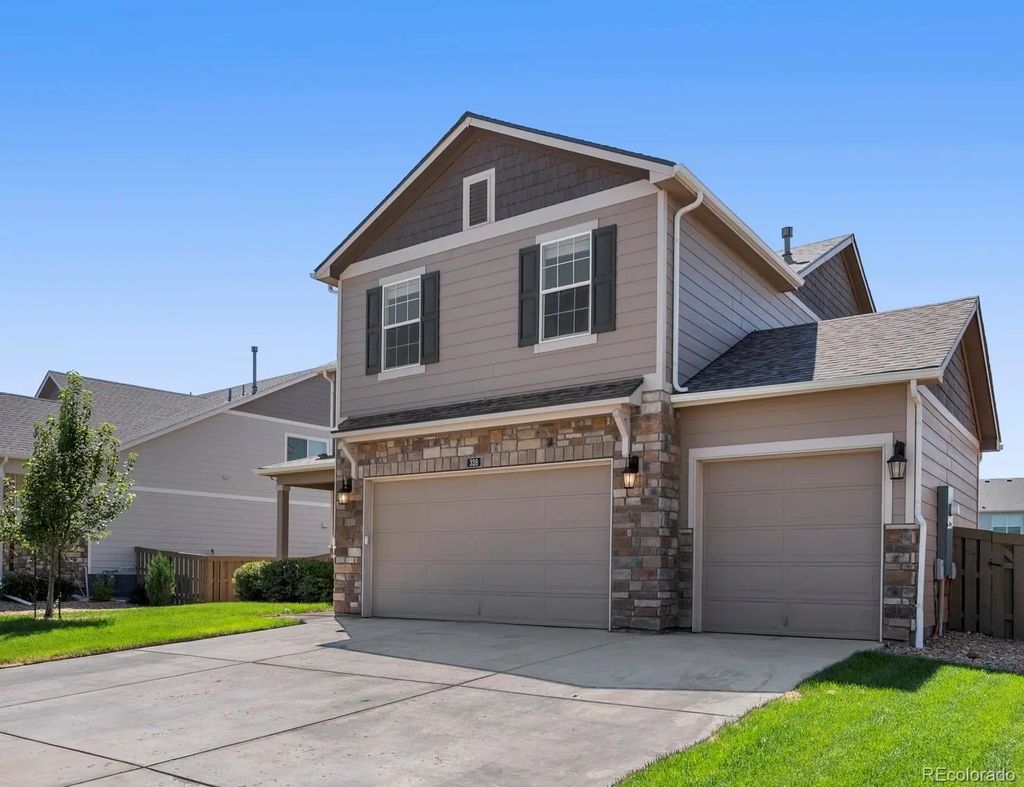 328 Jay Avenue, Severance