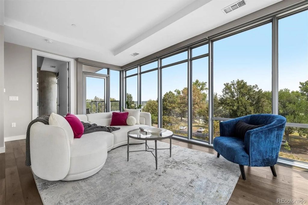 4200 W 17th Avenue 307, Denver