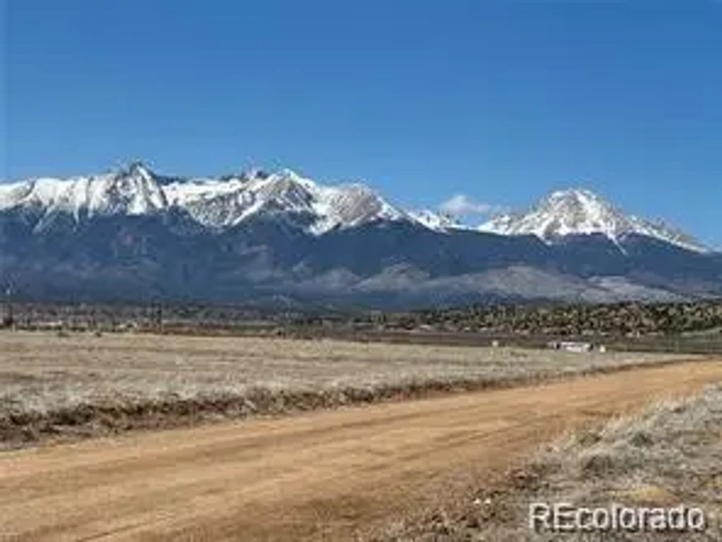 Lot 14 Howell Road, Fort Garland