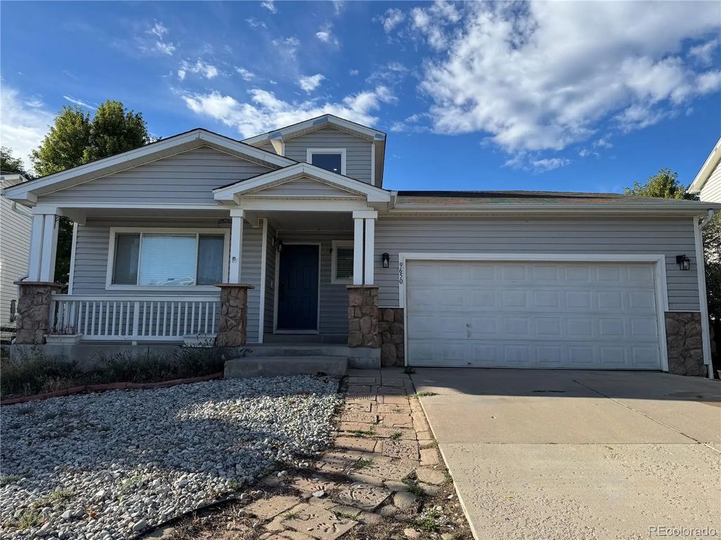 9650 Fox Den Drive, Littleton