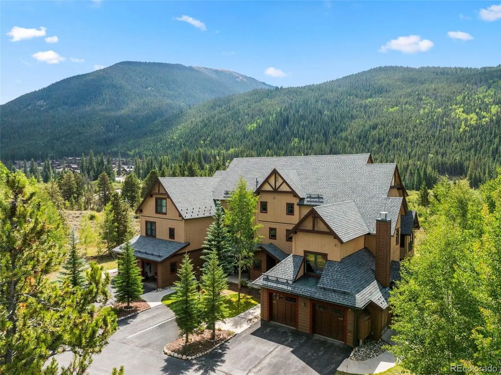 108 Hawk Circle 2351, Dillon