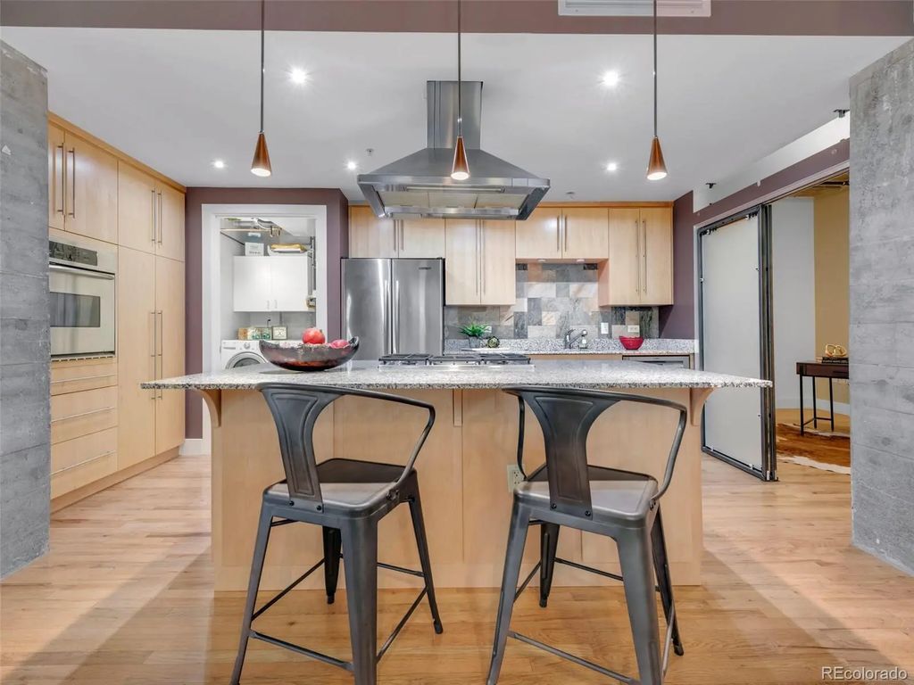 1449 Wynkoop Street 305, Denver