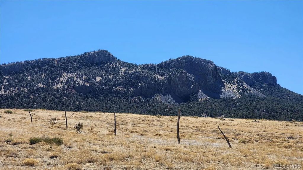 Lot 291 Black Hills, Walsenburg