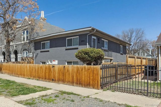 2551 W Caithness Place, Denver