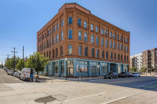 2560 Blake Street 205, Denver
