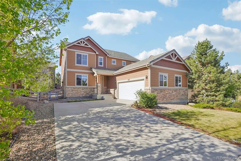 3482 Harvard Place, Broomfield