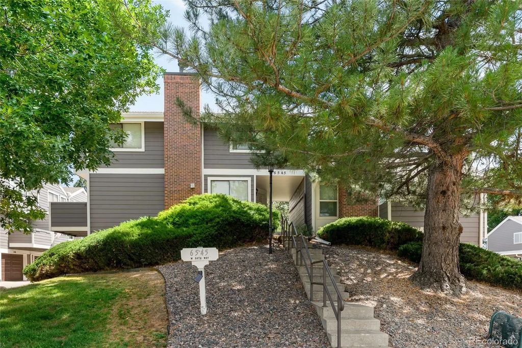 6545 W 84th Way 122, Arvada
