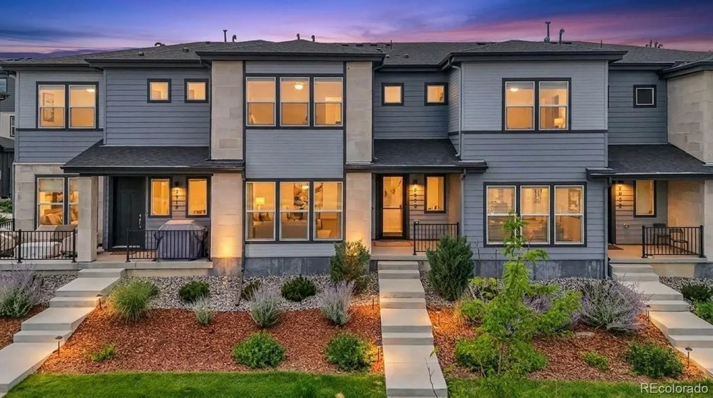 7922 Sterling Ranch Avenue, Littleton