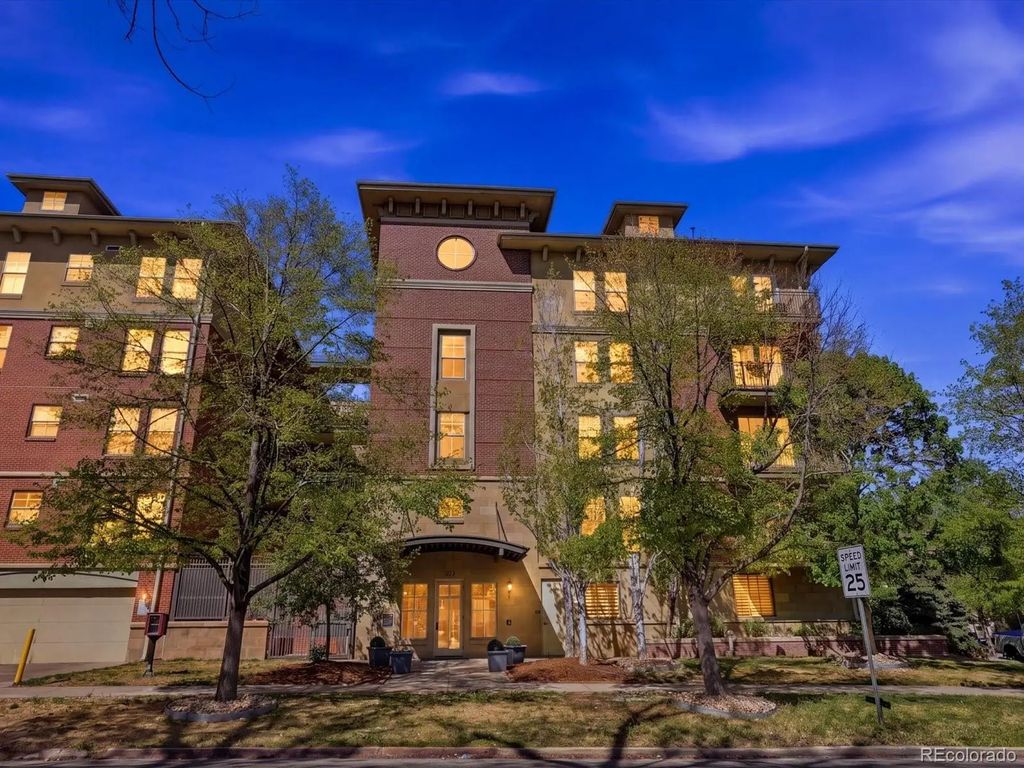 1699 N Downing Street 408, Denver