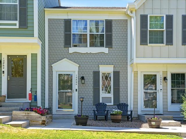 10864 Bayfield Way, Parker
