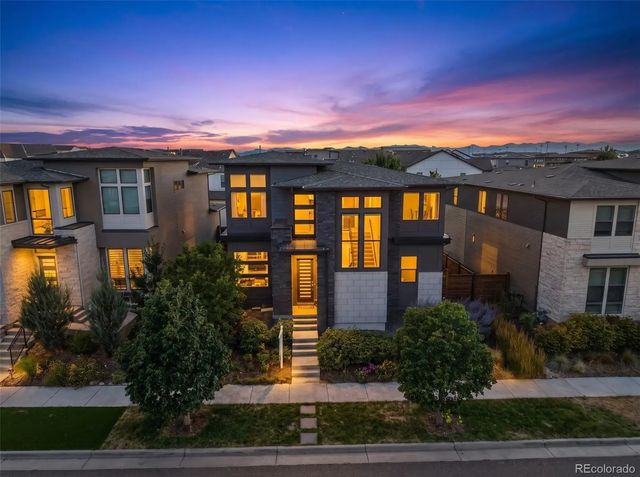 6121 Chester Street, Denver