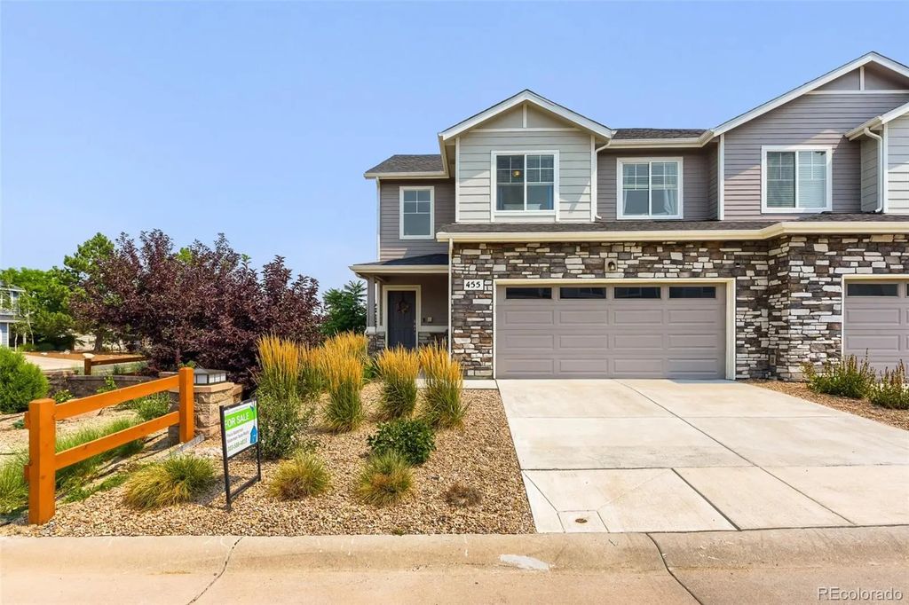 455 Whisper Wind Lane, Castle Rock