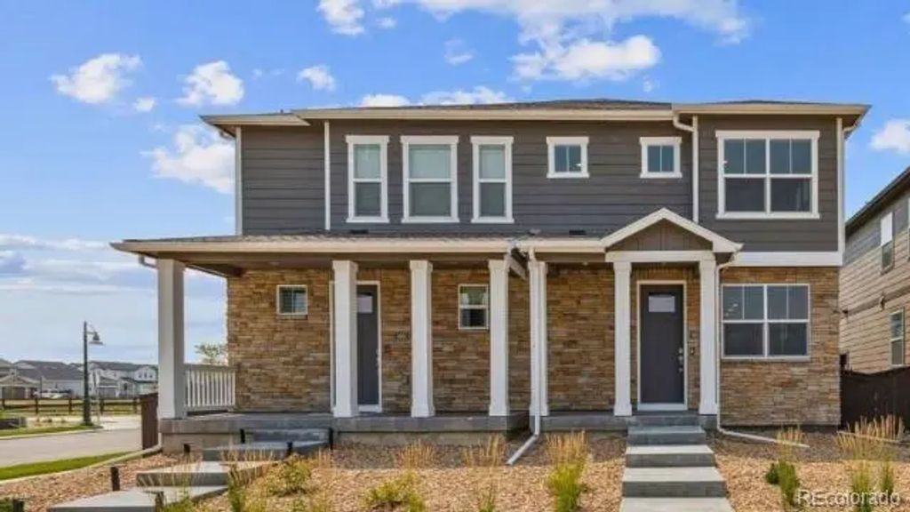 9845 Bahama Street, Commerce City