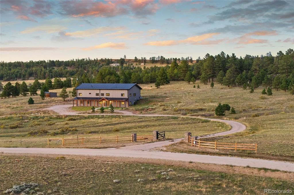 36780 County Road 91, Agate