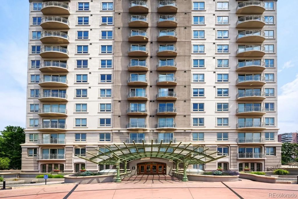 400 E 3rd Avenue 205, Denver