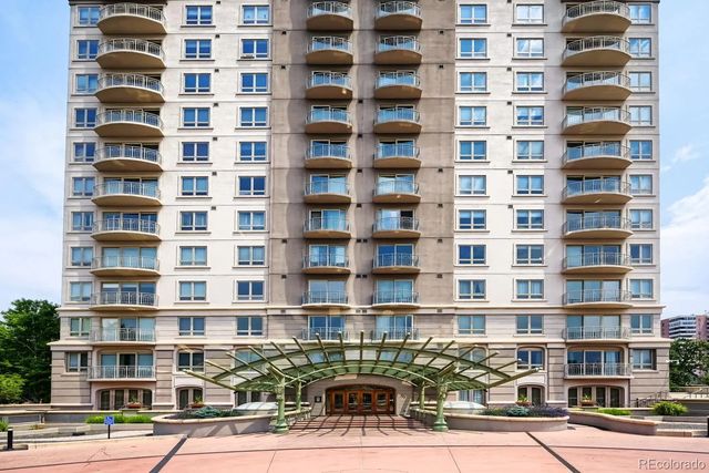 400 E 3rd Avenue 205, Denver