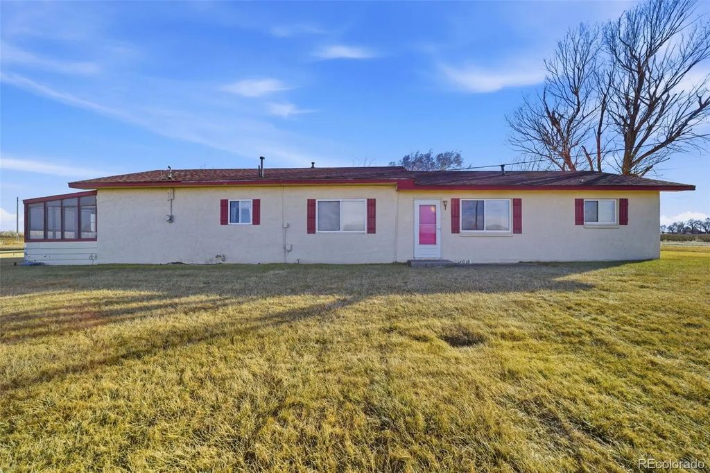 6010 Us Highway 50, Fowler