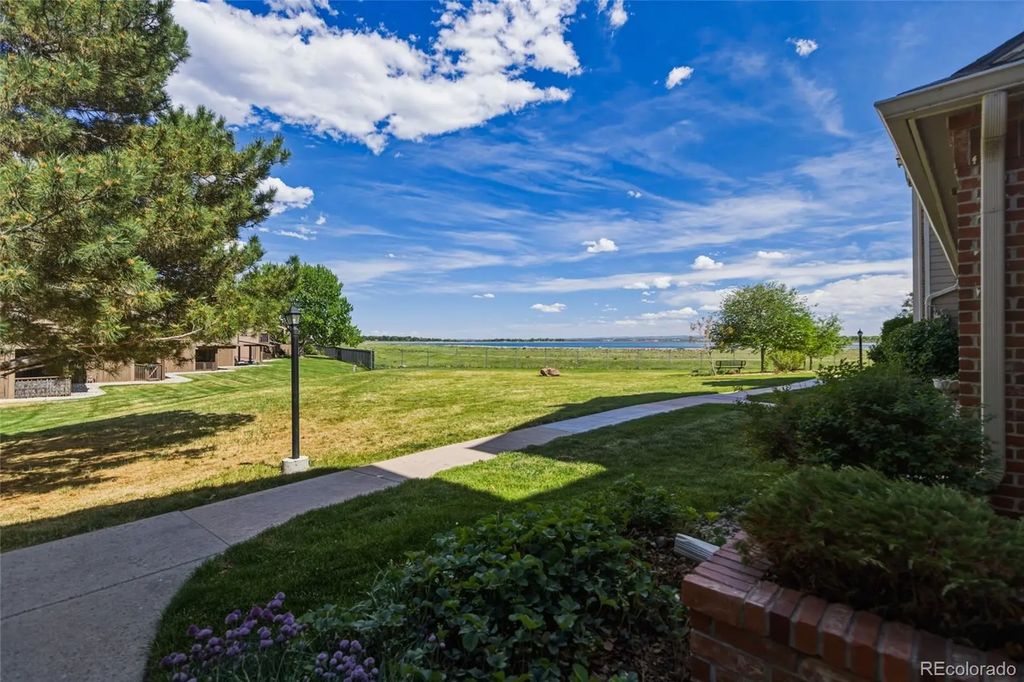 4760 S Wadsworth Boulevard G204, Littleton
