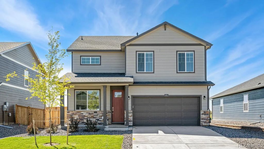 1621 Knobby Pine Drive, Fort Collins