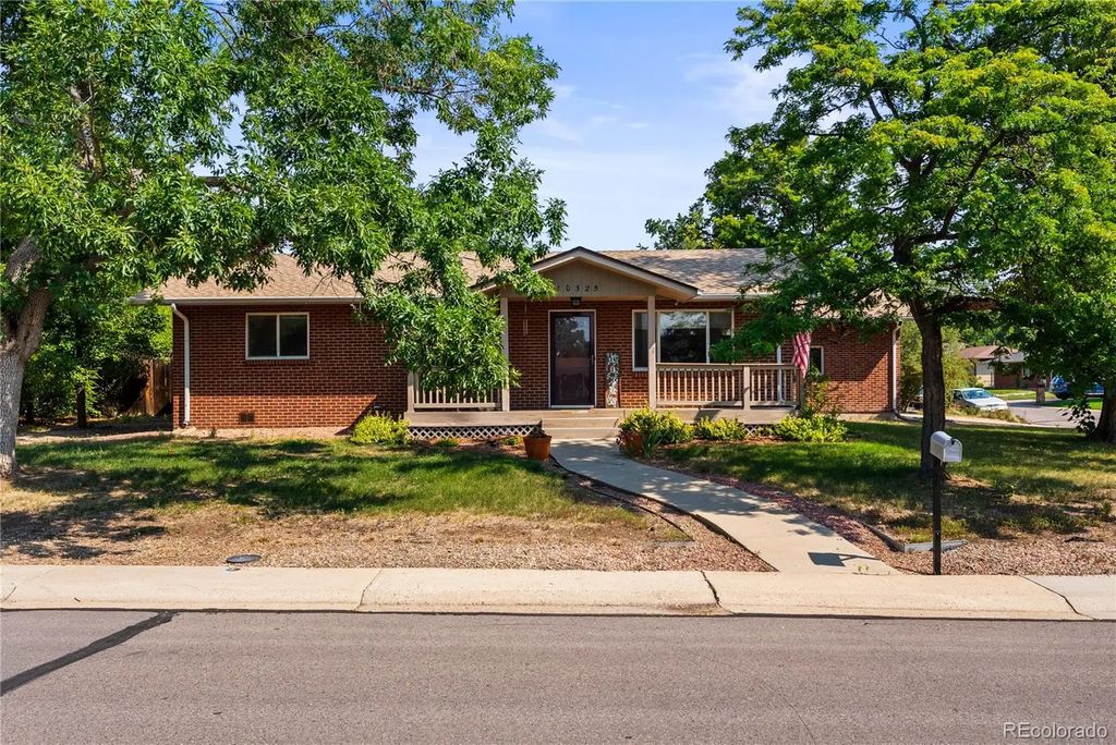 10325 W 16th Avenue, Lakewood