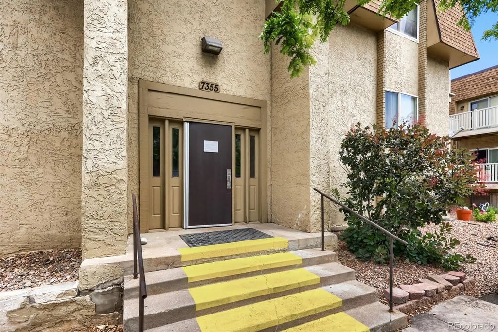 7355 E Quincy Avenue 108, Denver