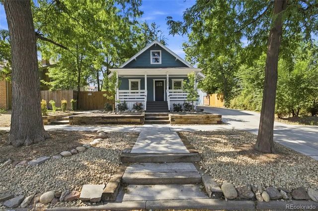 1122 19th Street, Greeley