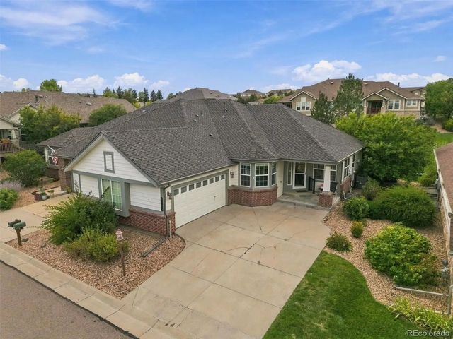 7585 S Biloxi Court, Aurora