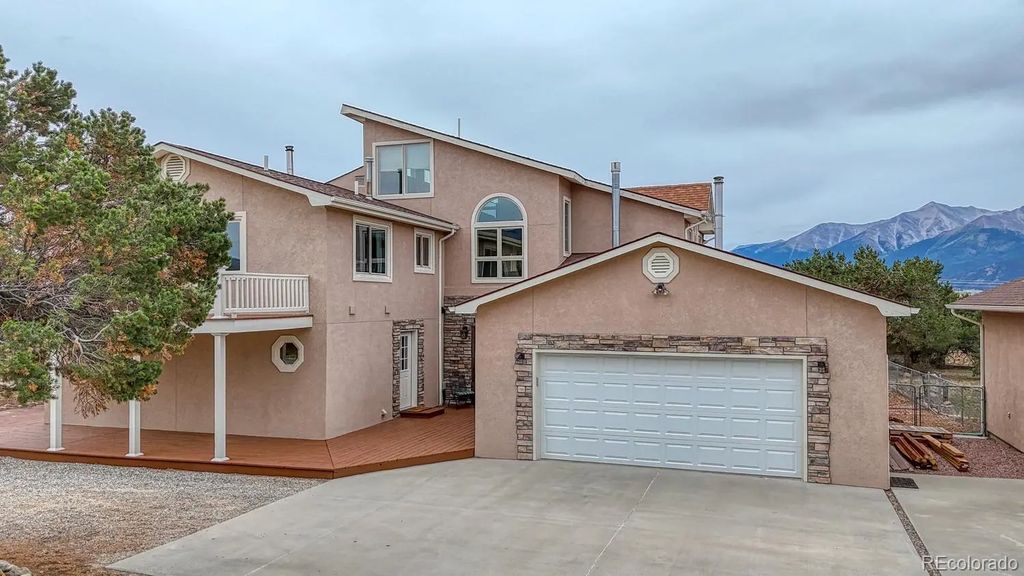 31390 County Road 384 B, Buena Vista