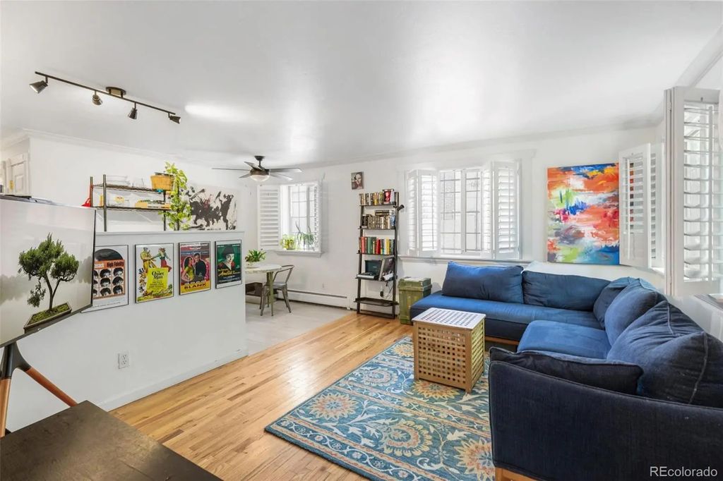 70 N Grant Street 14, Denver