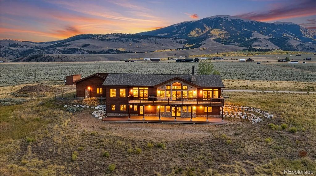 845 Elk Run Road, Silverthorne