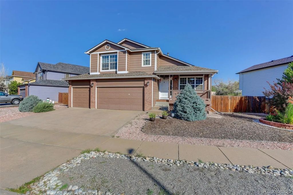 5067 Crystal Way, Denver