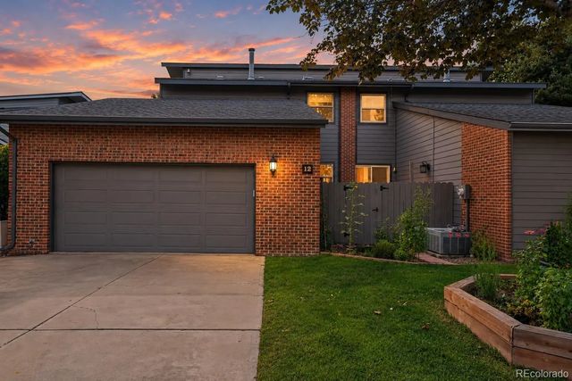 2609 S Quebec Street 12, Denver