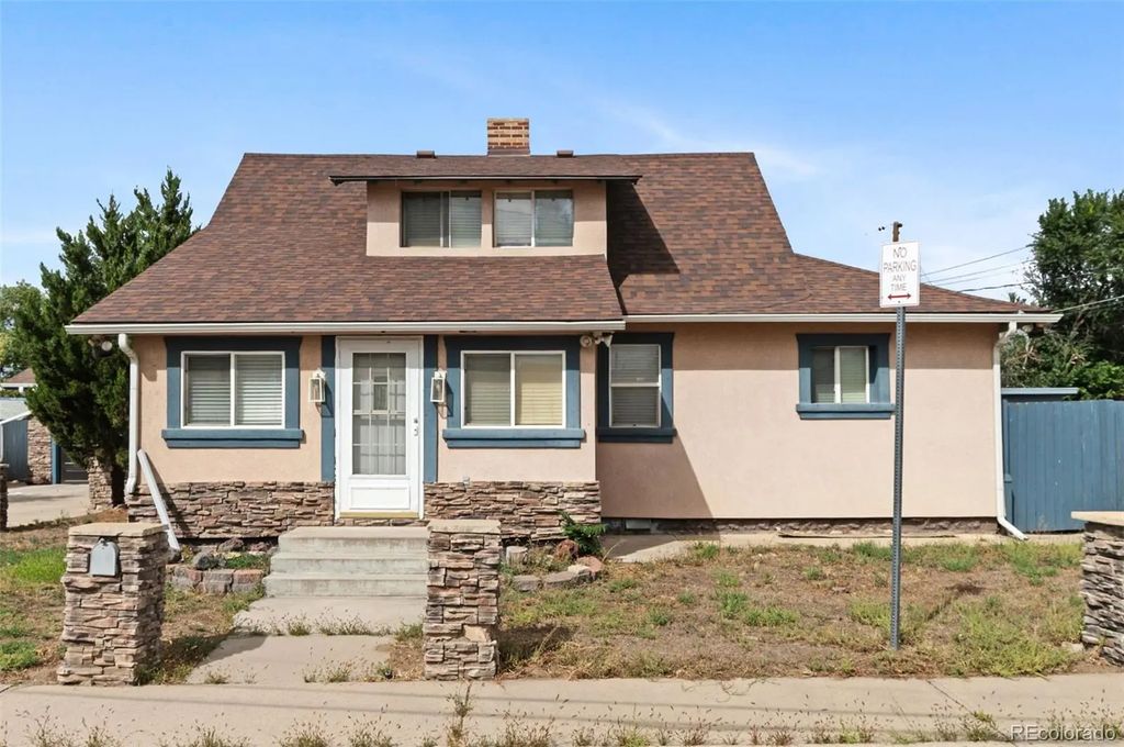 6601 E 71st Avenue, Commerce City