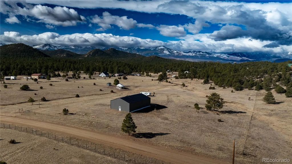 639 15th Trail, Cotopaxi