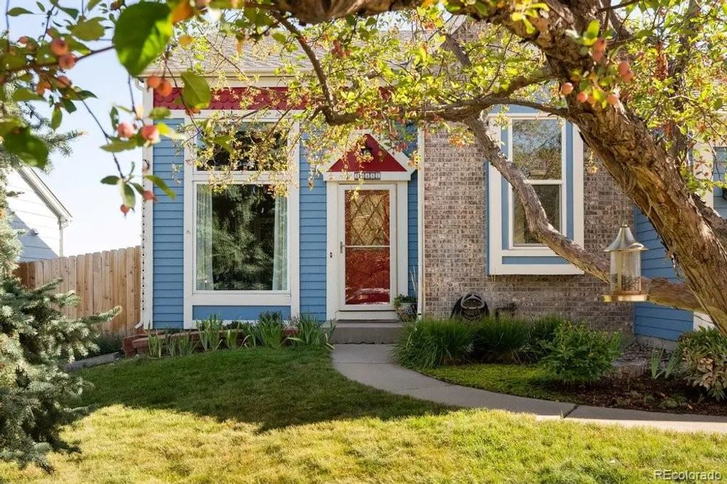 10432 Owens Street, Broomfield