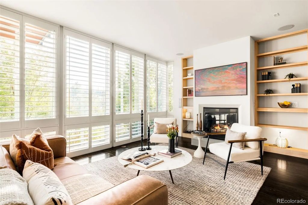 1401 Delgany Street 105, Denver