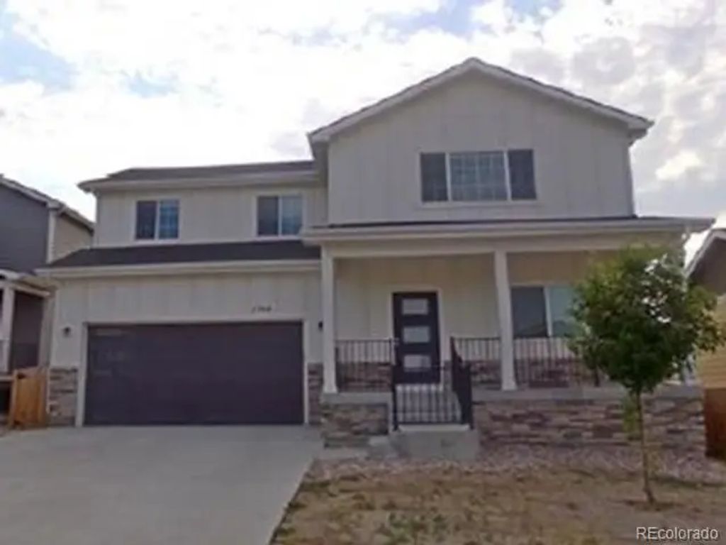 1754 Avery Plaza Street, Severance