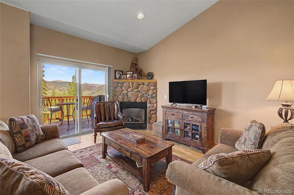 80 Black Diamond Trail 82c, Silverthorne