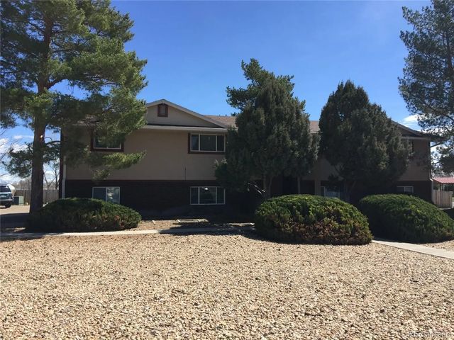 110 Lowell Place, Fort Morgan
