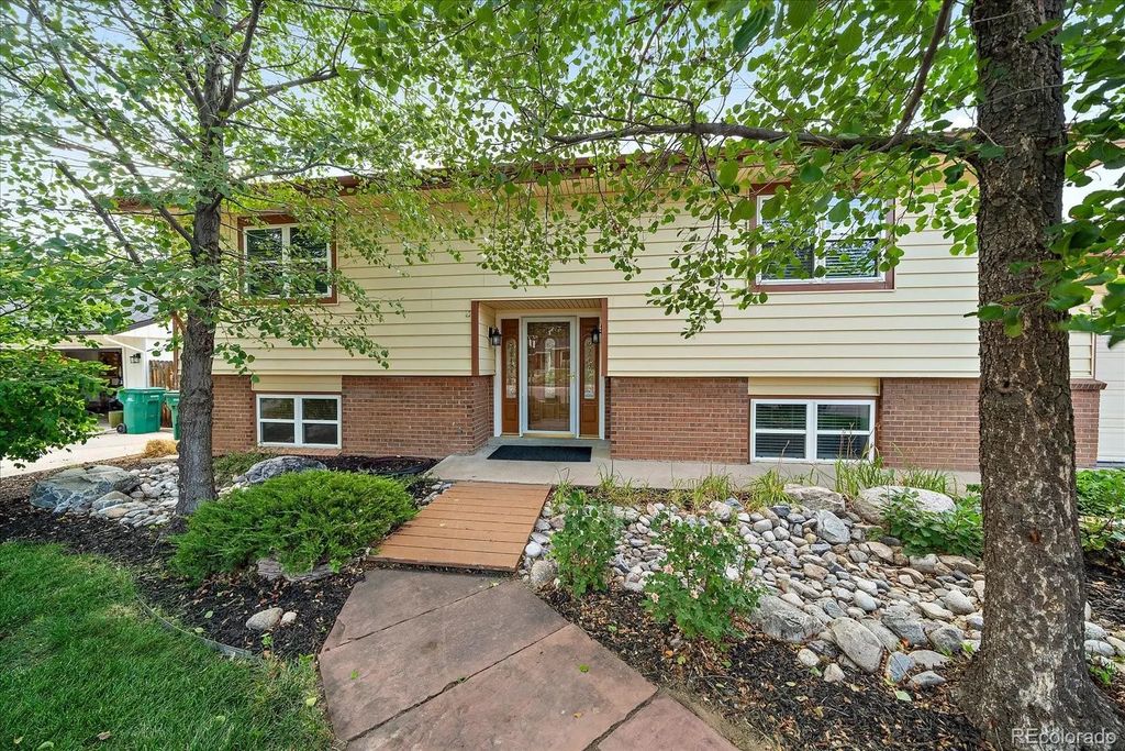 967 Mountain View Drive, Castle Rock
